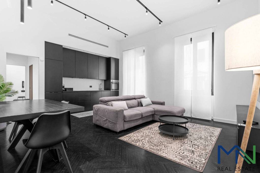 appartamento in affitto a Milano in zona Centro Storico