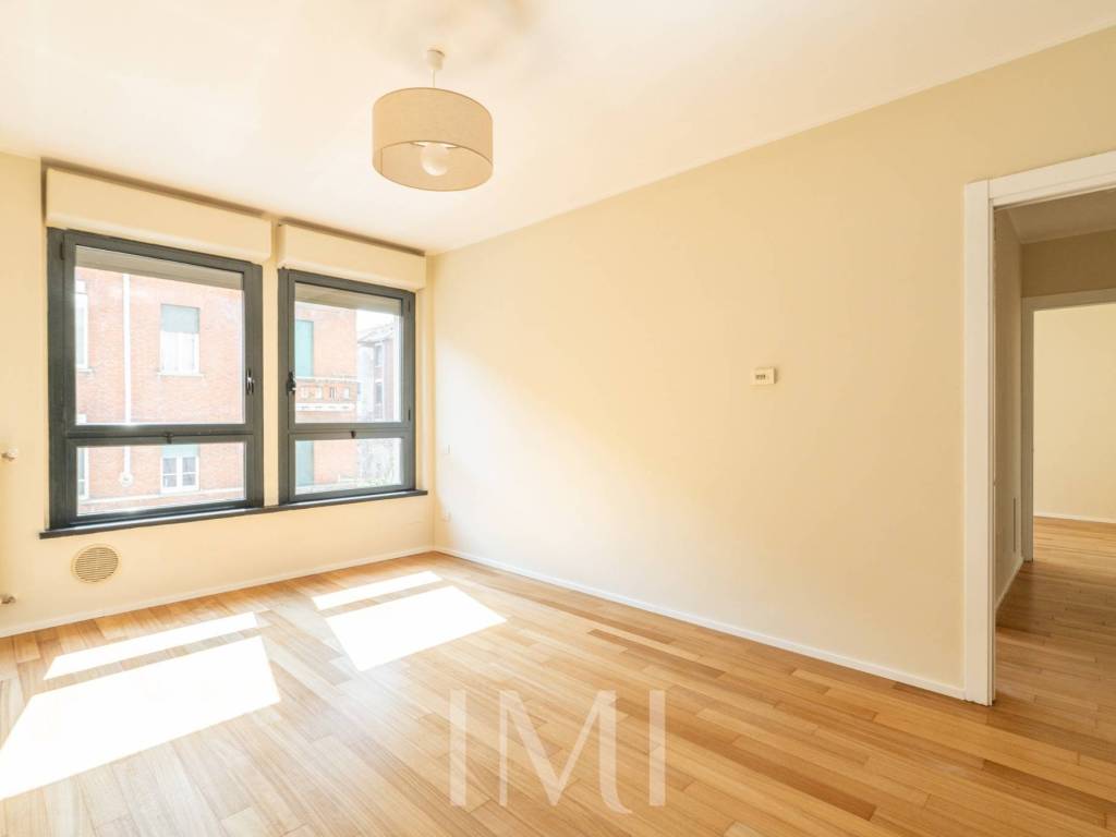 appartamento in affitto a Milano in zona Bocconi