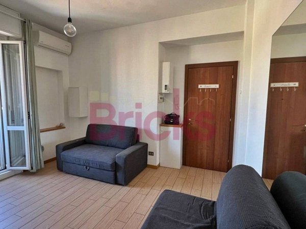 appartamento in affitto a Milano in zona Sant'Ambrogio