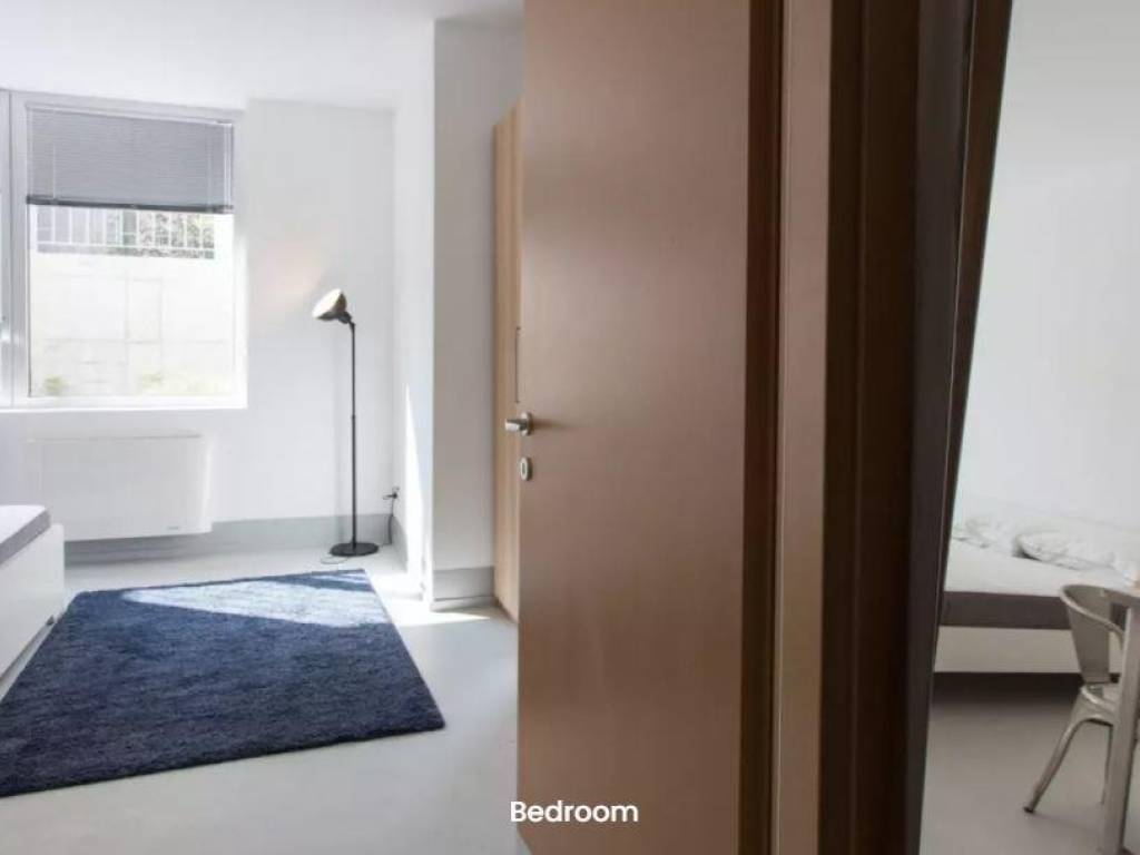 appartamento in affitto a Milano in zona Famagosta