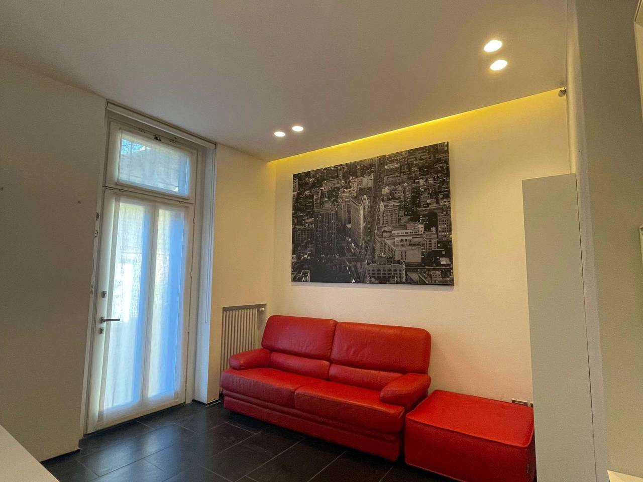 appartamento in affitto a Milano in zona Piazzale Lodi