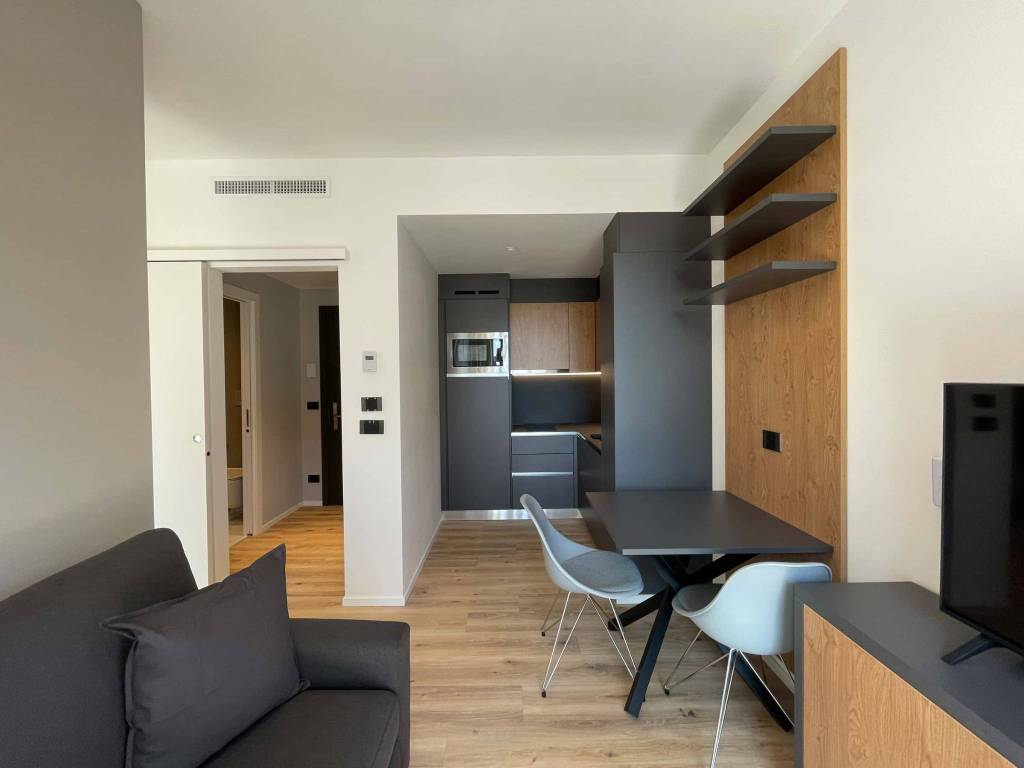 appartamento in affitto a Milano in zona Turro