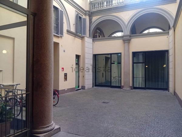 appartamento in affitto a Milano in zona Porta Venezia