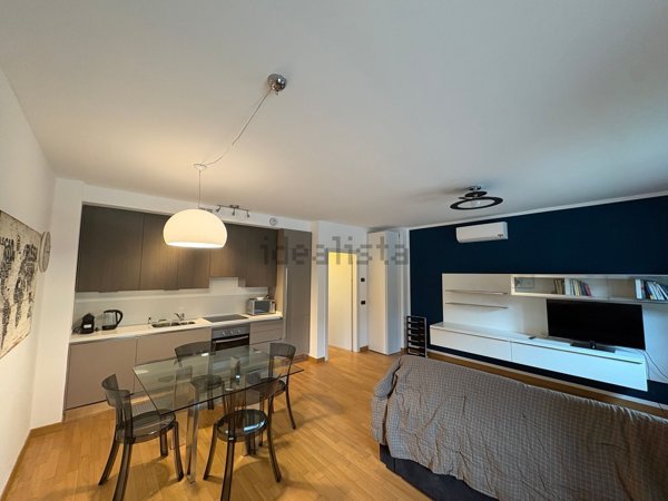 appartamento in affitto a Milano in zona Vigentino