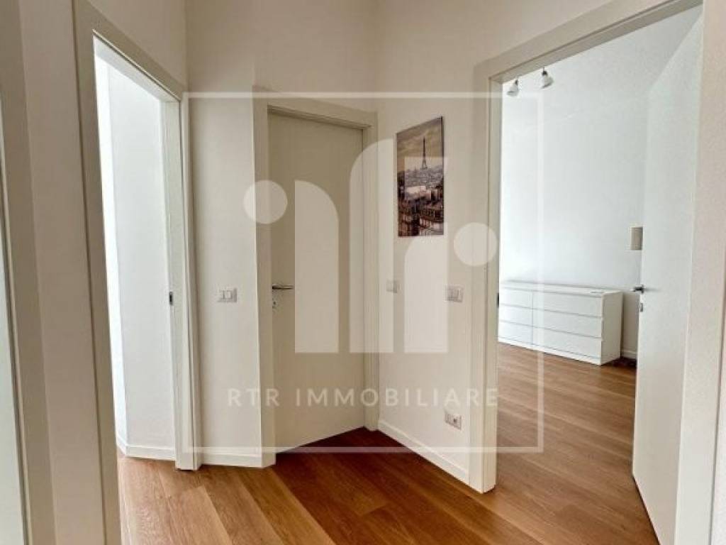 appartamento in affitto a Milano in zona Città Studi