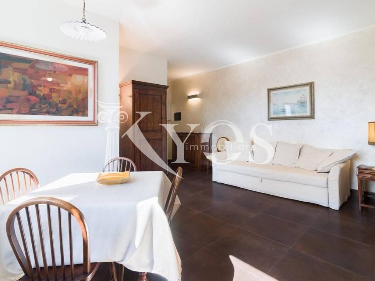 appartamento in affitto a Milano in zona Maciachini