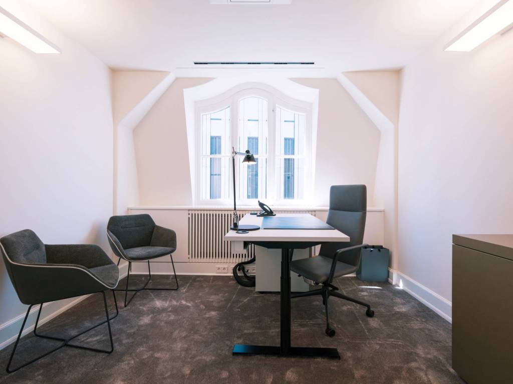 ufficio in affitto a Milano