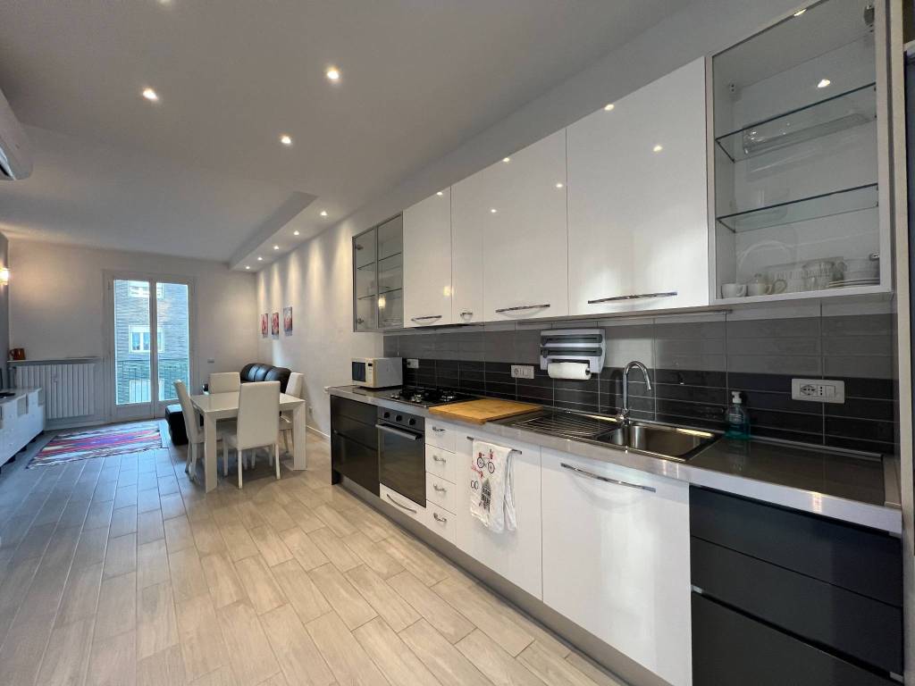 appartamento in affitto a Milano in zona Città Studi