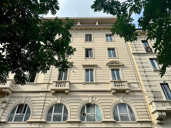 appartamento in affitto a Milano in zona Solari