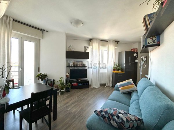 appartamento in affitto a Milano in zona Porta Genova