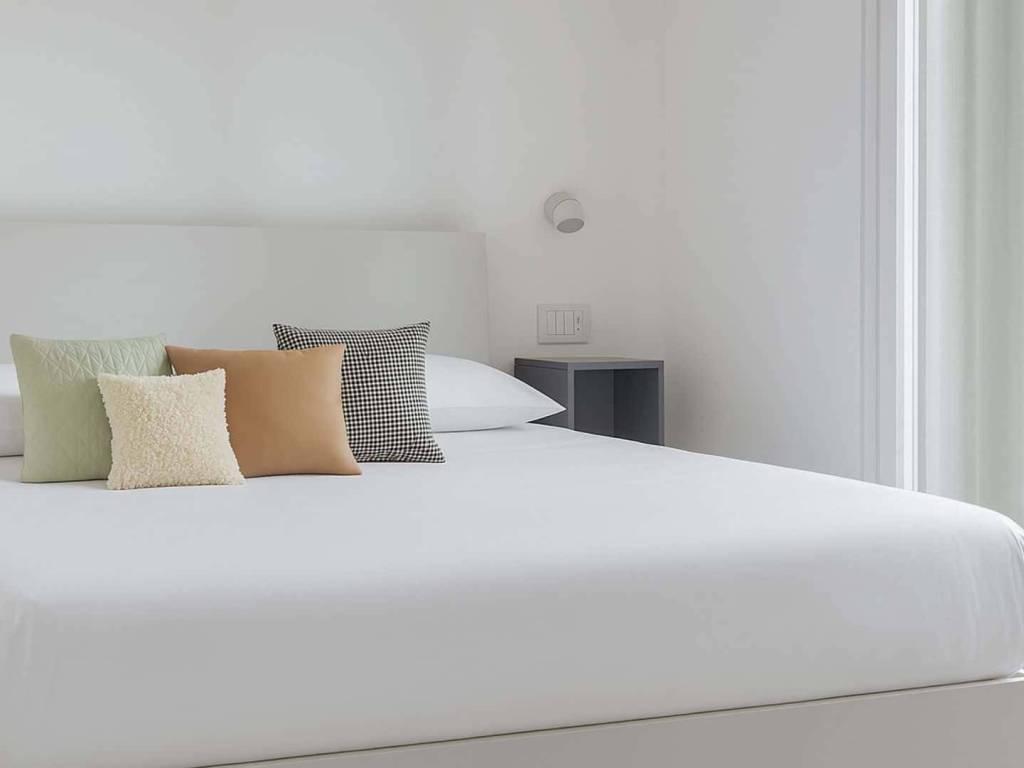 appartamento in affitto a Milano in zona Bovisa