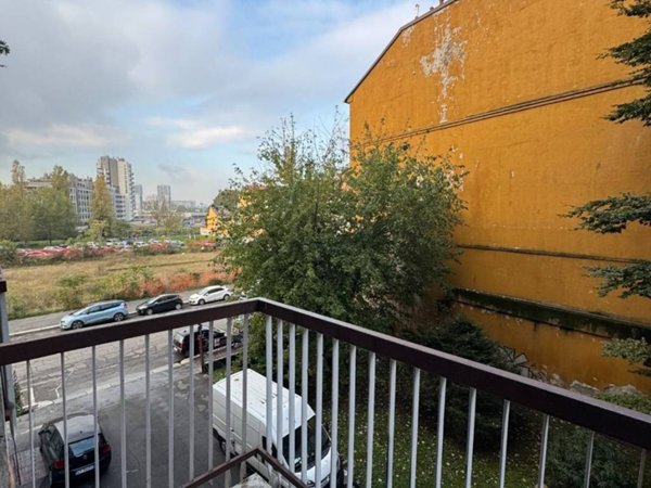 appartamento in affitto a Milano in zona Adriano