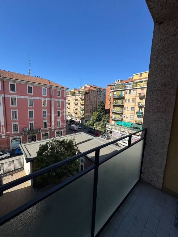 appartamento in affitto a Milano in zona Crescenzago