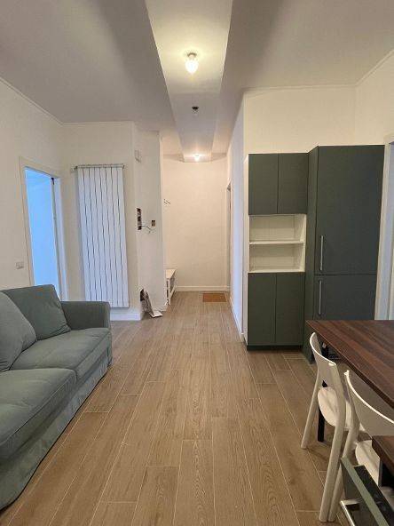 appartamento in affitto a Milano in zona Centro Direzionale