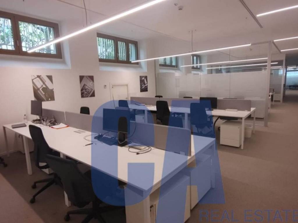 ufficio in affitto a Milano in zona Il Portello