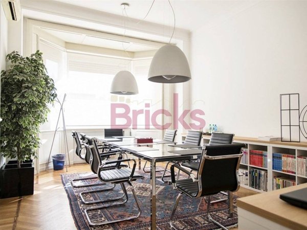 ufficio in affitto a Milano in zona Stazione Centrale