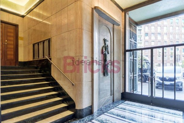 ufficio in affitto a Milano in zona Stazione Centrale