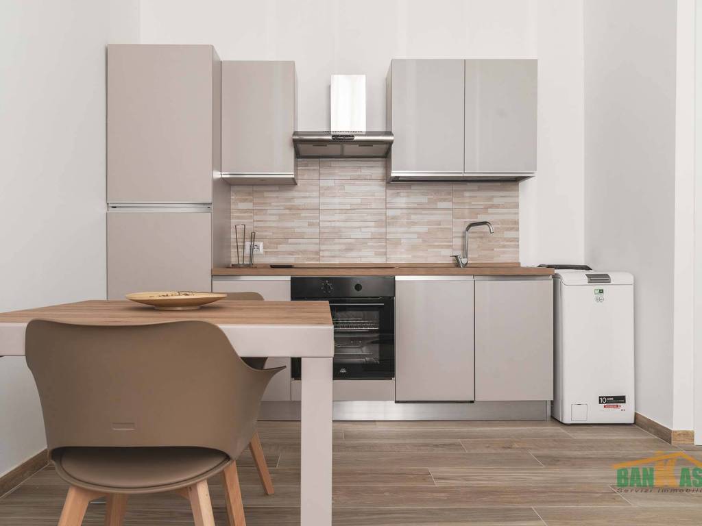 appartamento in affitto a Milano in zona Centro Direzionale