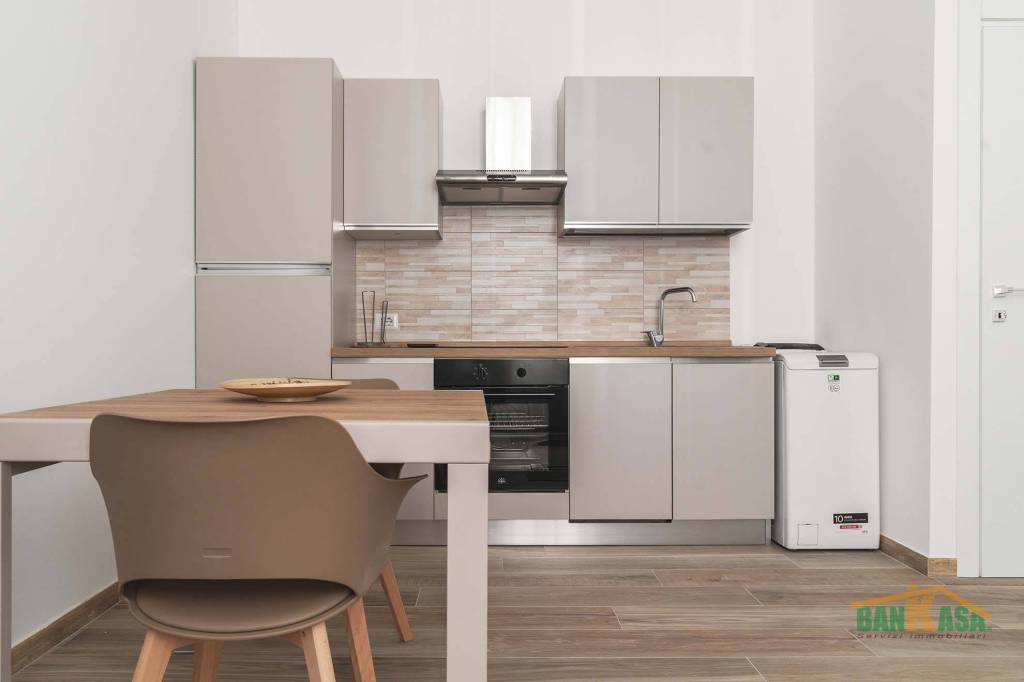 appartamento in affitto a Milano in zona Loreto