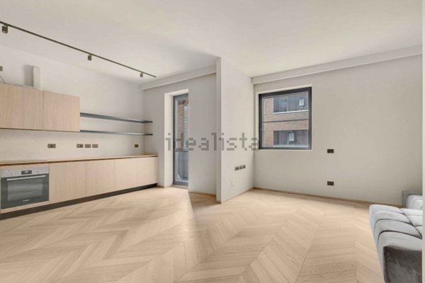 appartamento in affitto a Milano in zona Centro Storico