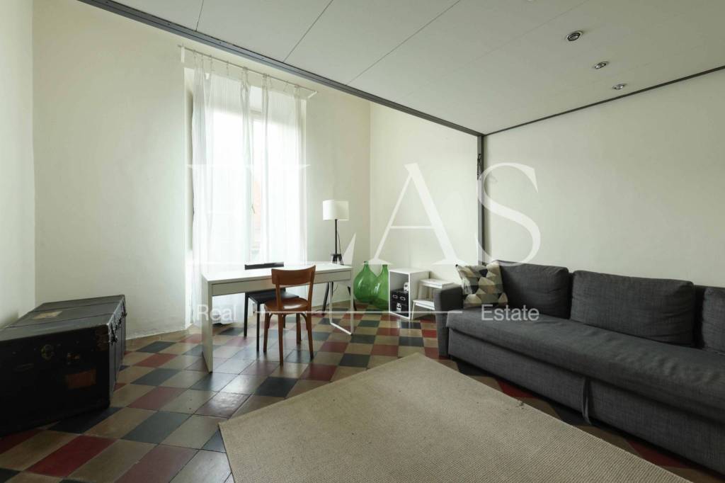 appartamento in affitto a Milano in zona Porta Genova