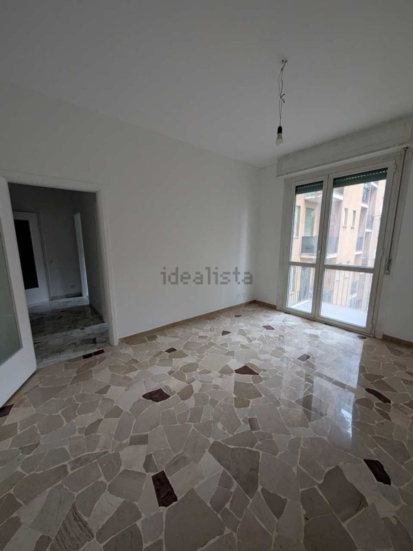 appartamento in affitto a Milano in zona Rogoredo