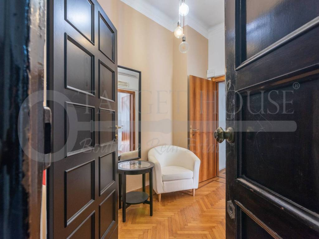 appartamento in affitto a Milano in zona Guastalla