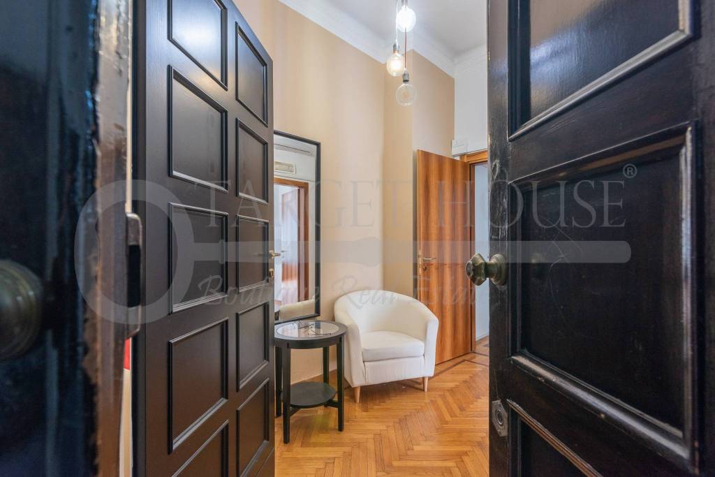 appartamento in affitto a Milano in zona Guastalla