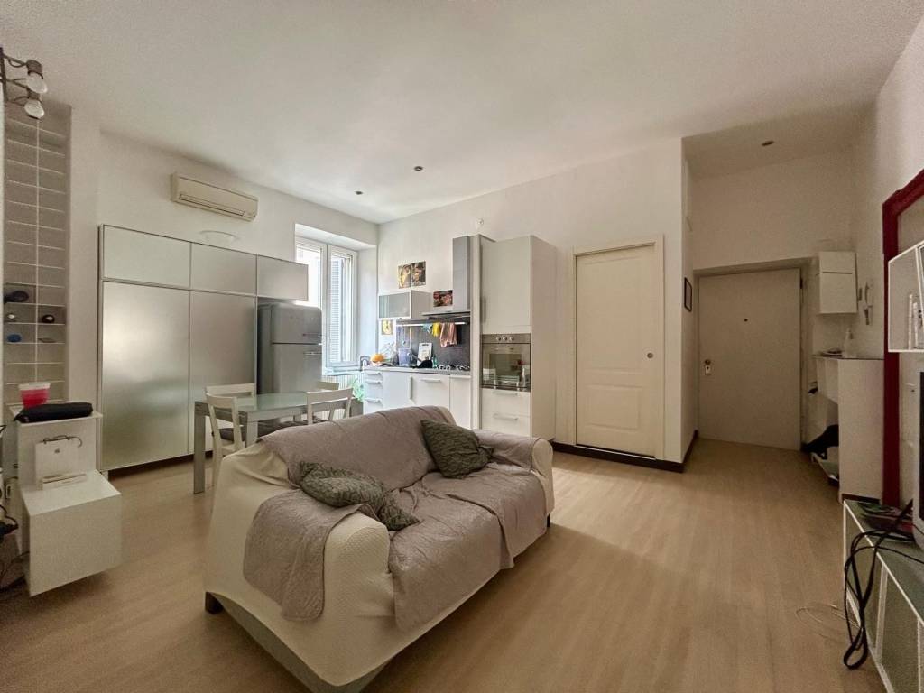 appartamento in affitto a Milano in zona Porta Romana