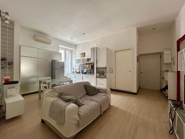 appartamento in affitto a Milano in zona Porta Romana