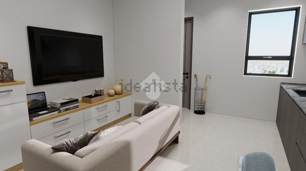 appartamento in affitto a Milano in zona Dergano