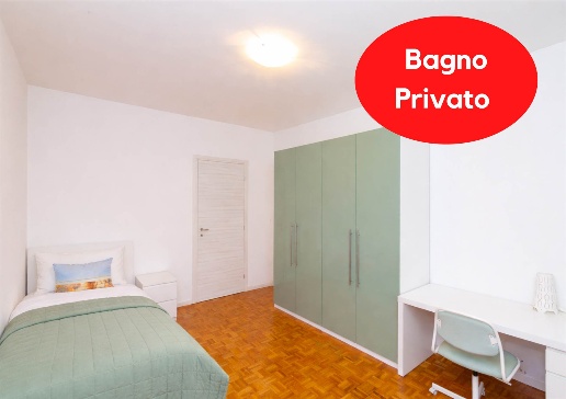 appartamento in affitto a Milano in zona Lambrate