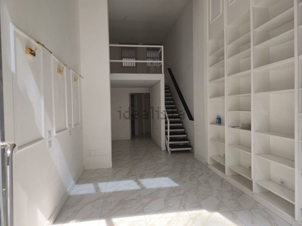 loft in affitto a Milano in zona Porta Vittoria