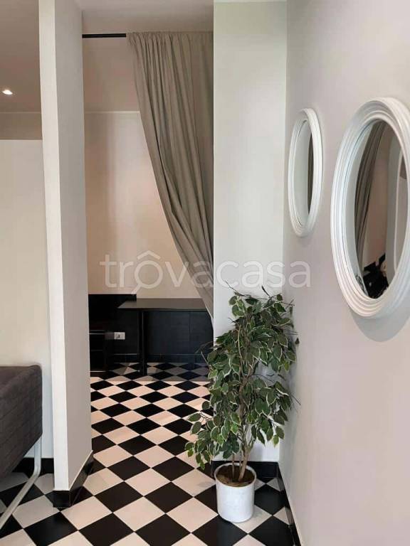 appartamento in affitto a Milano in zona Turro