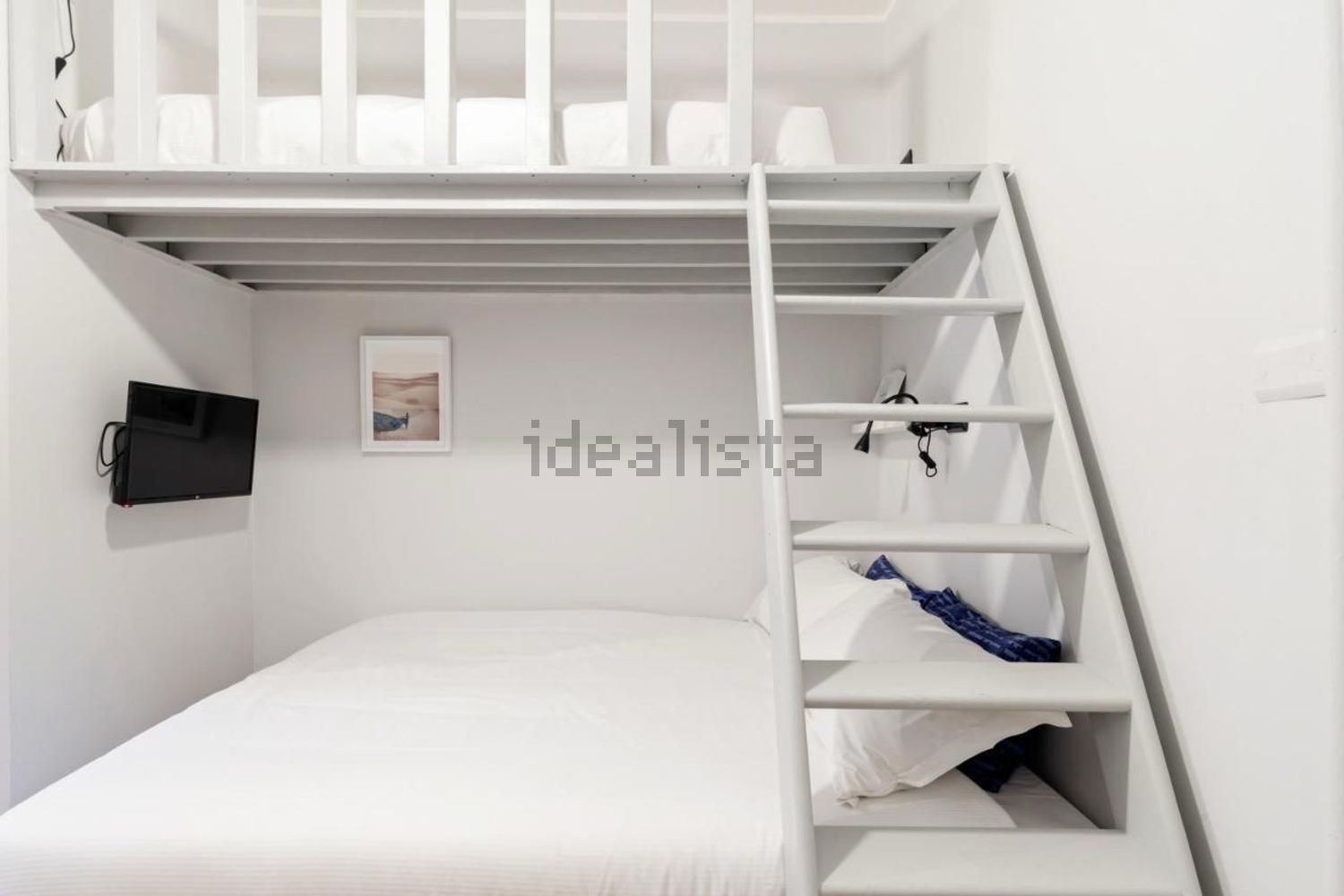 appartamento in affitto a Milano in zona Solari