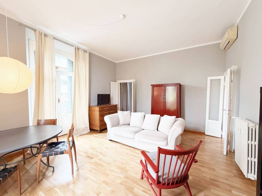 appartamento in affitto a Milano in zona Porta Venezia