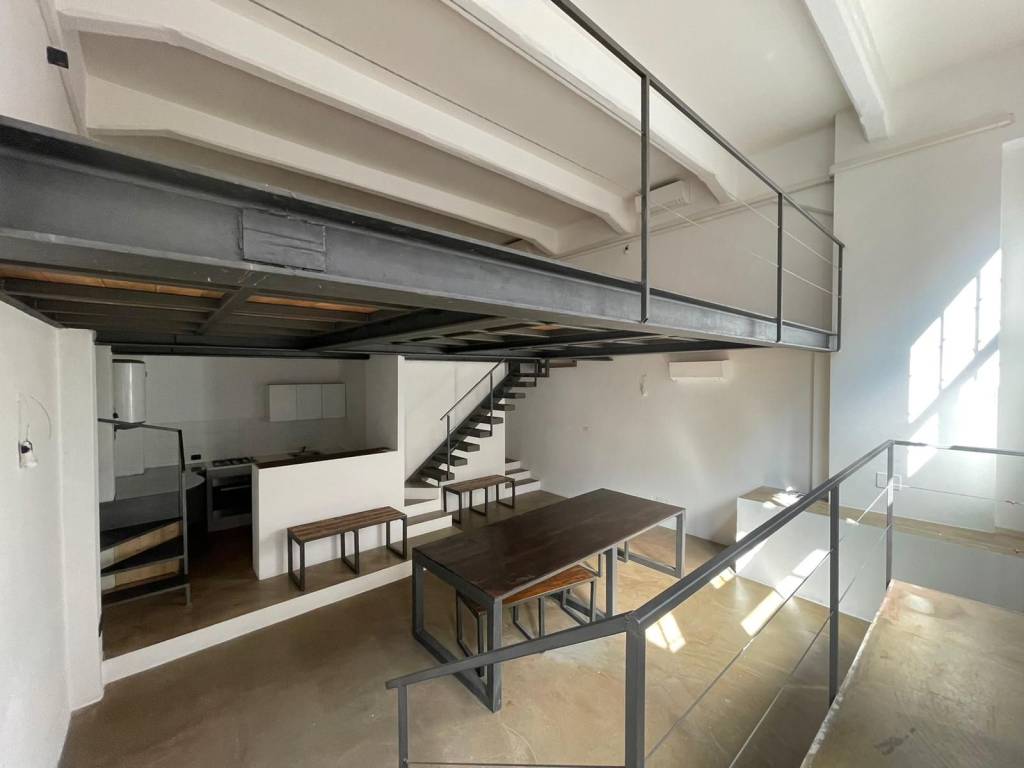 negozio in affitto a Milano in zona Lambrate