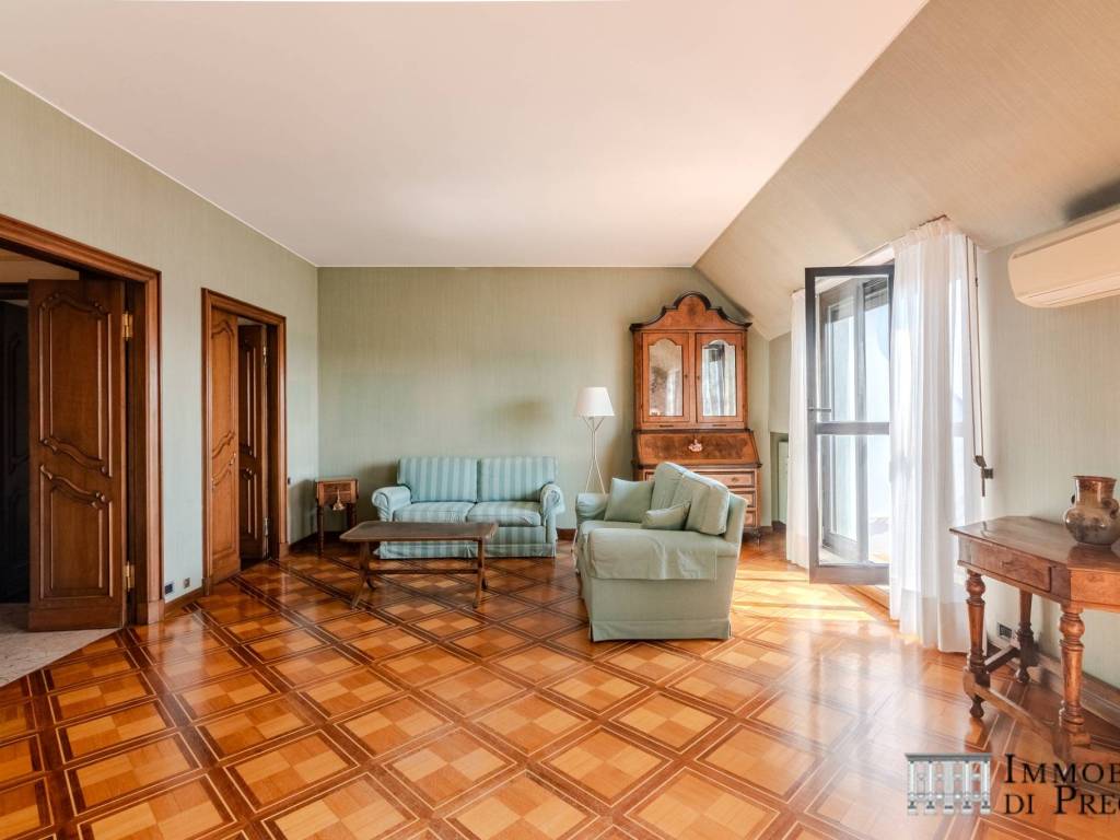 appartamento in affitto a Milano in zona Città Studi