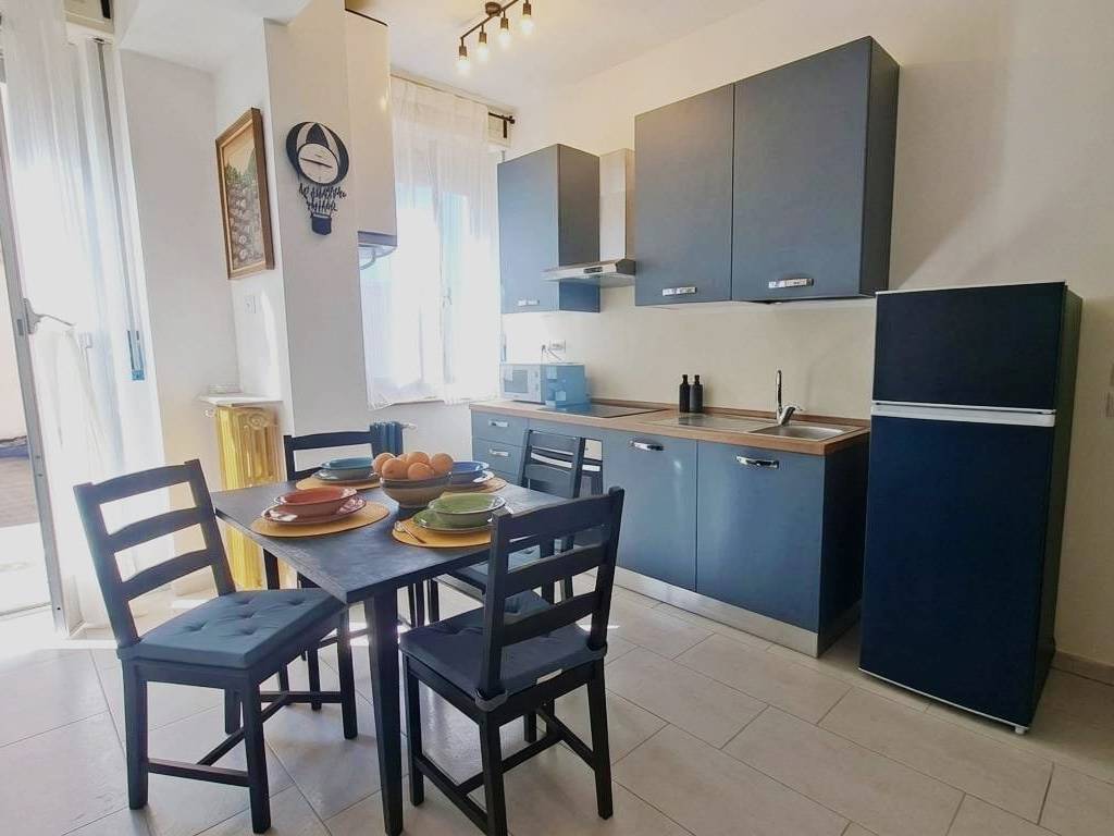 appartamento in affitto a Milano in zona Città Studi