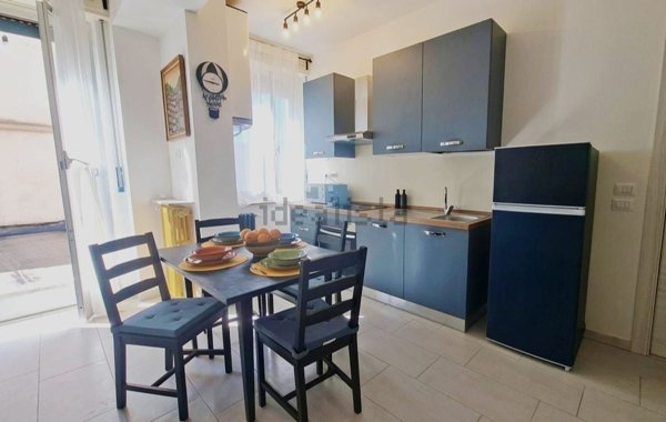 appartamento in affitto a Milano in zona Città Studi