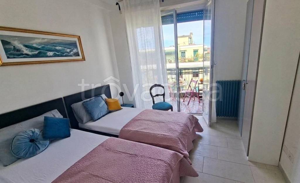 appartamento in affitto a Milano in zona Città Studi