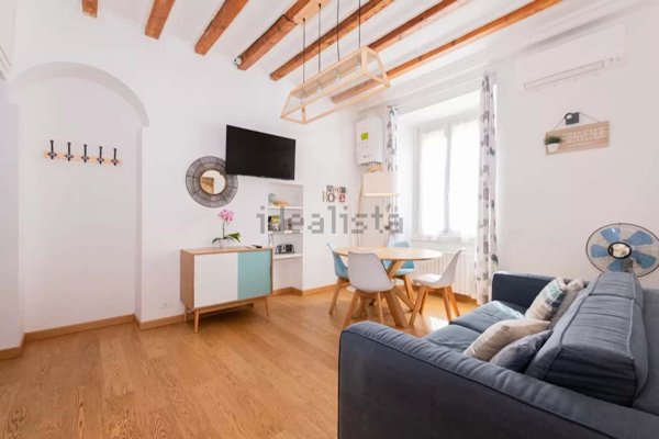 appartamento in affitto a Milano in zona Bocconi