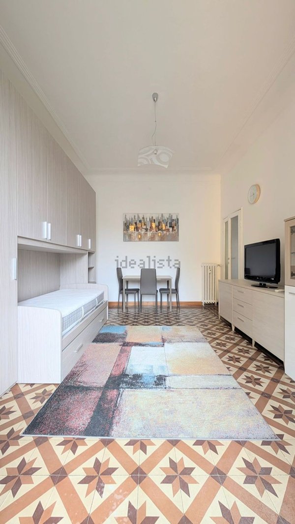 appartamento in affitto a Milano in zona Bovisa