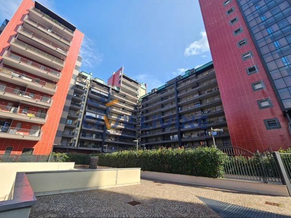 appartamento in affitto a Milano in zona Bovisa