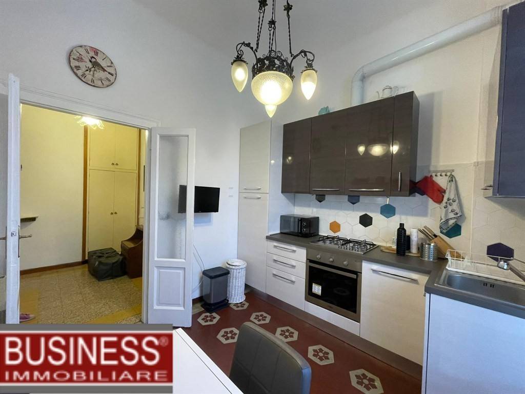 appartamento in affitto a Milano in zona Maciachini