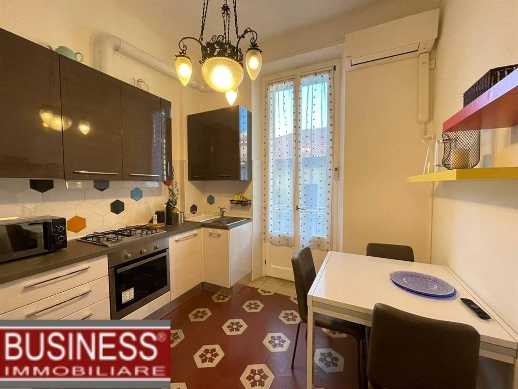 appartamento in affitto a Milano in zona Maciachini