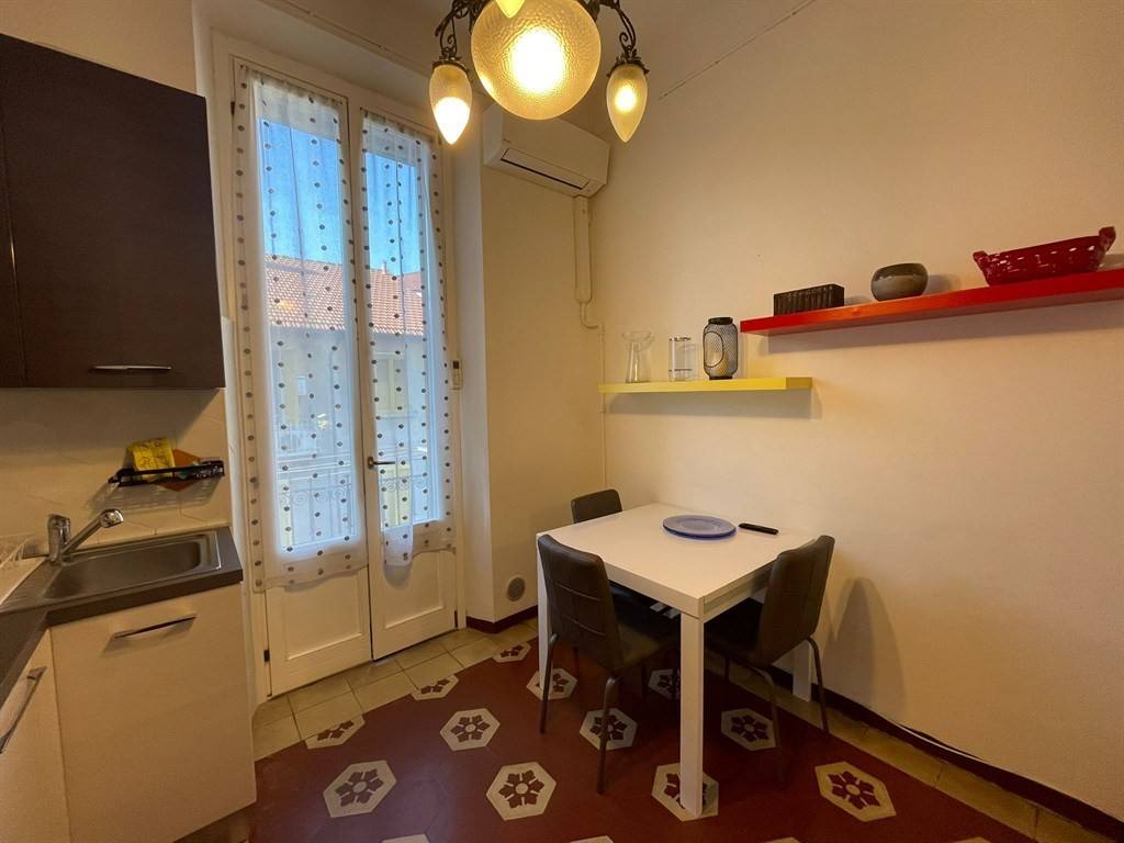 appartamento in affitto a Milano in zona Maciachini