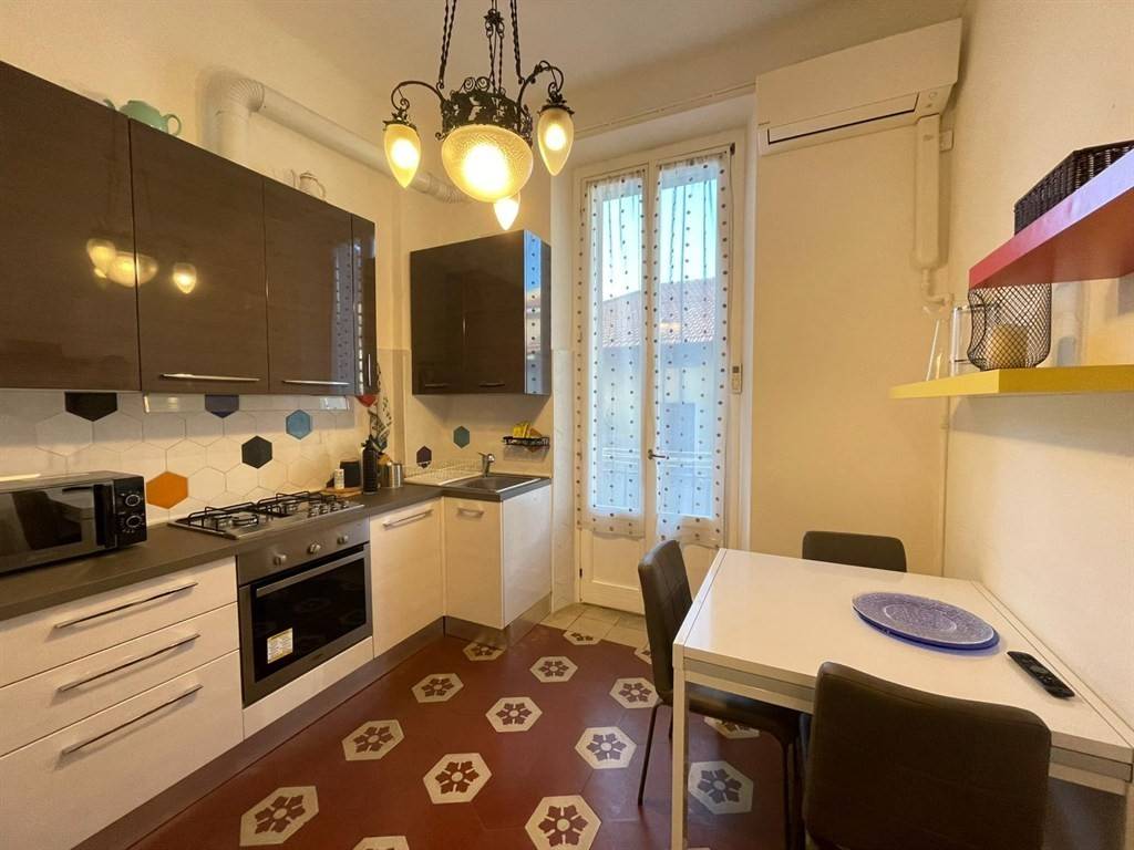 appartamento in affitto a Milano in zona Isola