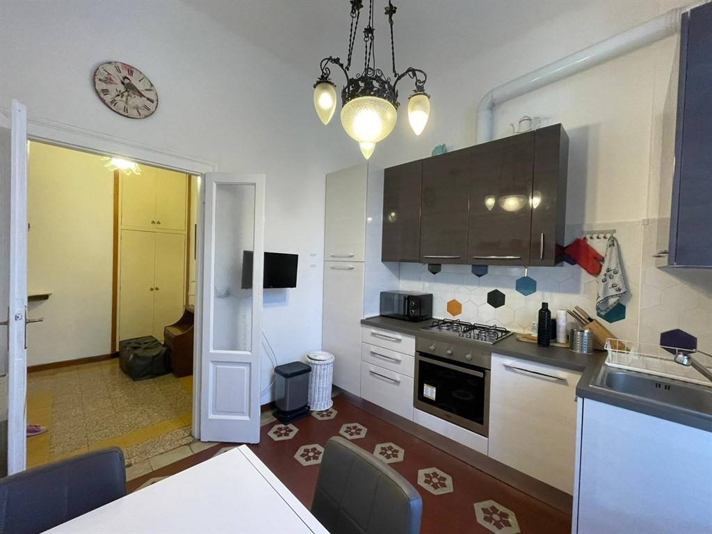 appartamento in affitto a Milano in zona Isola