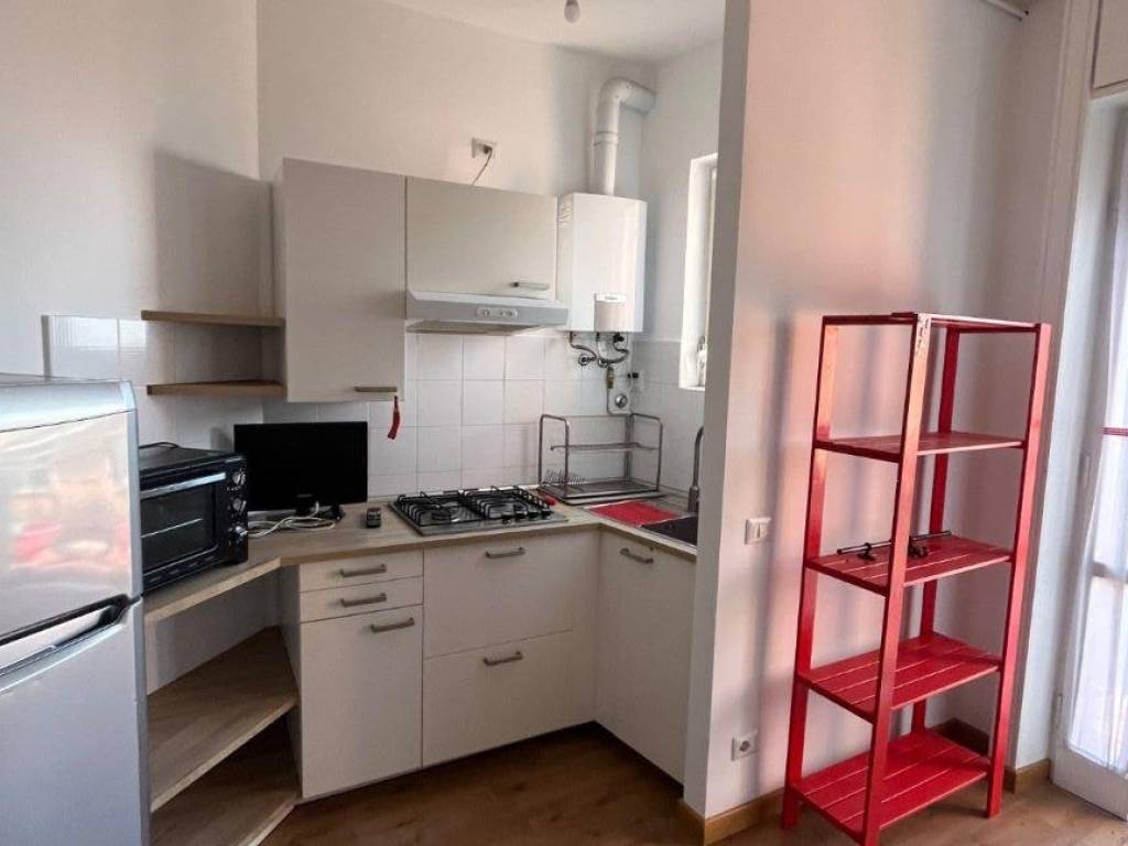 appartamento in affitto a Milano in zona Isola